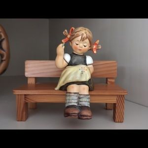 Hummel Figurine